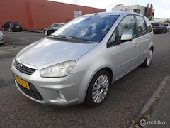 Ford C-Max - 1.8-16V Titanium