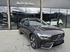 Volvo XC60 - 2.0 T6 Plug-in hybrid AWD Plus Dark