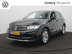 Volkswagen Tiguan - 1.4 TSI eHybrid Elegance Business+ / HUD / Elek. Trekhaak / Camera
