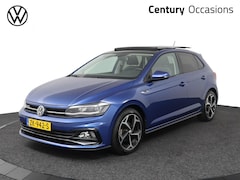 Volkswagen Polo - 1.0 TSI 95Pk Automaat Highline / Pano-Dak / Virtual