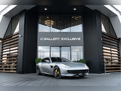 Ferrari GTC4 - GTC4Lusso 6.3 V12 - Origineel NL | Grigio Titanio Opaco | Blu Sterling Luggage Pack | Pass