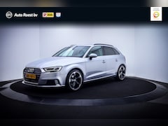 Audi A3 Sportback - 1.5TFSI S-Tr. Design FULL LED | VIRTUAL | CARPLAY | BLINDSPOT | STOELVERW | ELEK STOEL | A