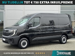 Renault Master - T35 2.0 dCi 130 L2H2 Advance | VOORRAAD | BPM VRIJ | DIRECT RIJDEN | KORTING | RIJKLAAR PR