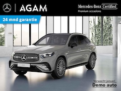 Mercedes-Benz GLC-klasse - 300e 4MATIC Sport Edition Premium | Panorama dak