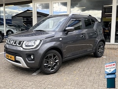 Suzuki Ignis - 1.2 Smart Hybrid Select | Automaat | LED | Camera | Airco | Apple Carplay | Stoelverwarmin