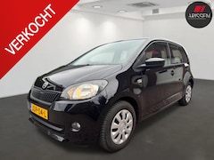 Skoda Citigo - 1.0 Greentech Fresh