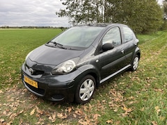 Toyota Aygo - 1.0-12V Comfort