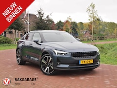 Polestar 2 - 2 Long Range Dual Motor Launch Edition 78kWh | Camera | Apple Carplay | Harman Kardon | Pa