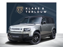 Land Rover Defender 110 - 2.0 P300e 110 X-Dynamic HSE / Black Pack / Panoramadak / Koelvak middenconsole / 14- Voudi