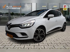 Renault Clio - 0.9 TCe Bose | Camera | LED | 17 Inch |