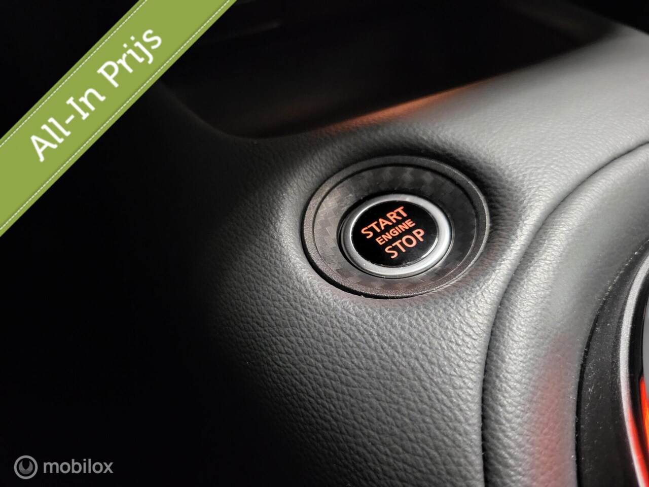 Nissan Juke - 1.0 DIG-T N-Connecta Tech-Pack *NAVI, 360, TRKHK, RIJKLAARPRIJS!*