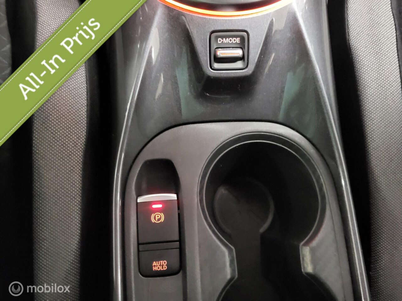 Nissan Juke - 1.0 DIG-T N-Connecta Tech-Pack *NAVI, 360, TRKHK, RIJKLAARPRIJS!*