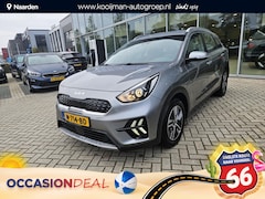 Kia Niro - 1.6 GDi Hybrid DynamicLine