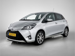 Toyota Yaris - 1.5 Hybrid Dynamic
