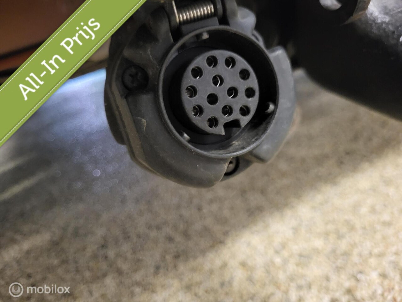 Nissan Juke - 1.0 DIG-T N-Connecta Tech-Pack *NAVI, 360, TRKHK, RIJKLAARPRIJS!*