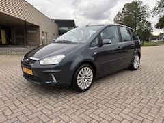 Ford C-Max - 1.8-16V Titanium Flexifuel [ fm navi, ecc, lmv, pdc, trekhaak ]