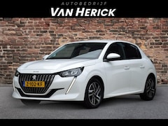 Peugeot 208 - 1.2 PureTech Allure Pack | LM Velgen | Carplay | Nette staat