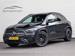 Mercedes-Benz GLA-Klasse - 200 AMG Premium Plus, Pano, Memory, Head-up, Burmester, Leder, Facelift