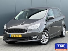 Ford Grand C-Max - 1.0 Trend 7-Persoons - Navi - Trekhaak - Cruise