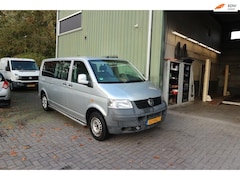 Volkswagen Transporter - 2.5 TDI 340 Budgetline DC MOTOR DEFECT