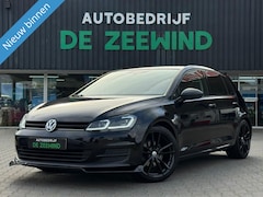 Volkswagen Golf - 1.2 TSI Easyline|R-Lone|Led lampen|Rijklaar