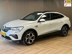 Renault Arkana - 1.3 TCe AUT. 140 PK SCHUIFDAK NAVIGATIE CAMERA START/STOP AIRCO CRUISE PDC USB AUX