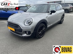 MINI Clubman - 1.5 COOPER CLASSIC AUTOMAAT Clima | Stoelverwarming | Cruise Control