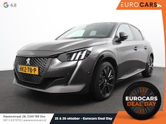 Peugeot 208 - 1.2 PureTech 100pk Automaat GT-Line | Navigatie | Apple Carplay/Android Auto | Airco | Par