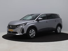 Peugeot 5008 - 1.2 PureTech 130 PK Automaat Active 7-Pers. | CAMERA | CARPLAY