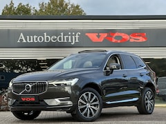 Volvo XC60 - 2.0 T5 Inscription | Panodak | Trekhaak | Luchtvering | Zeer luxe