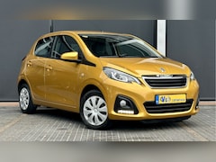 Peugeot 108 - 1.0 e-VTi Blue Lion / Airco / Bluetooth