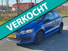 Volkswagen Polo - 1.2 TDI Trendline / AIRCO