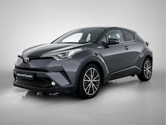 Toyota C-HR - 1.8 Hybrid Executive | Lederen bekleding | Stoelverwarming |