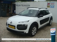 Citroën C4 Cactus - 12 VTi FEEL weinig km