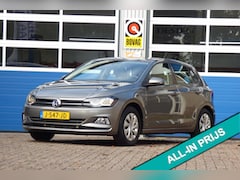 Volkswagen Polo - 1.0 TSI Comfortline