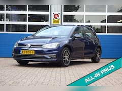 Volkswagen Golf - 1.0 TSI Comfortline