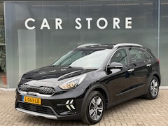 Kia Niro - 1.6 GDi Hybrid DynamicLine Navi|Camera|Apple Carplay