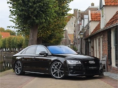 Audi S8 - Plus 4.0 TFSI Quattro | Havanna Black - Exclusive - Collectable - Vol