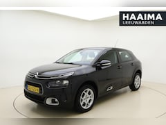 Citroën C4 Cactus - 1.2 PureTech Feel 110 PK | Handgeschakeld | Trekhaak | Camera | Parkeersensor | Cruise Con