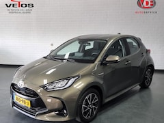 Toyota Yaris - 1.5 Hybrid Dynamic / Apple Carplay / Android-Auto