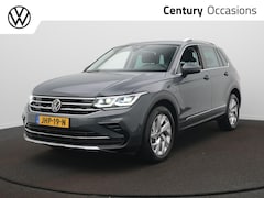 Volkswagen Tiguan - 1.4 TSI eHybrid Elegance Business+ / Camera / Elek. Trekhaak / Navi / Adap. Cruise