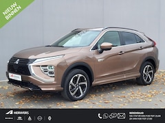 Mitsubishi Eclipse Cross - 2.4 PHEV Business Executive / 5 jaar Fabrieksgarantie* / 1500 kg Trekgewicht / Navigatie /