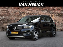 Volvo XC40 - 1.5 T3 Inscription Automaat | Trekhaak | Stoelverwarming | Leder