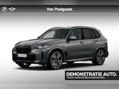 BMW X5 - xDrive50e | M-Sport Pro | Travel Pack | Innovation Pack | Comfort Pack | Driving Assistant