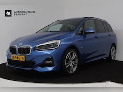 BMW 2-serie Gran Tourer - 220i 7p. High Executive Launch Edition (PANORAMADAK, CAMERA, HEAD-UP, AUTOMAAT, STOELVERWA