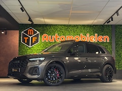 Audi Q5 - 50 TFSI e QUATTRO Competition 300 PK |B&O|LUCHTVERING|PANO|PROPVOL