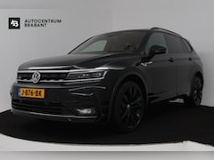 Volkswagen Tiguan Allspace - 1.5 TSI Highline Business R 7p (PANORAMADAK, TREKHAAK, CAMERA, STOELVERWARMING, DIGITALE C