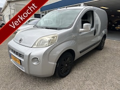 Fiat Fiorino - 1.3 MJ SX Airco/PDC/Trekhaak Prijs is ex. BTW