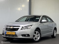 Chevrolet Cruze - 1.6 LS [ NAP trekhaak LM velgen PDC ]