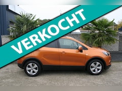 Opel Mokka X - 1.4 Turbo Innovation